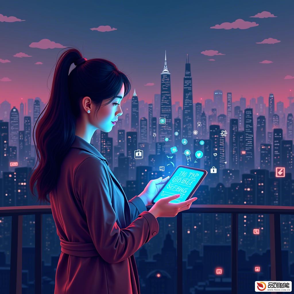 北京市女性健康区块链方案：创新科技守护女性福祉
