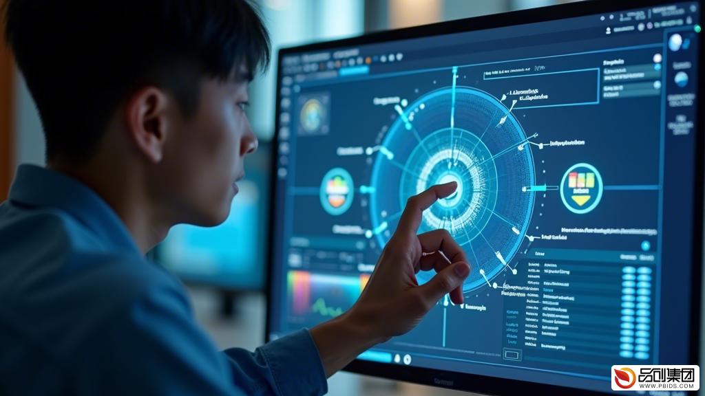 系统软件定制开发公司的全方位解析：打造专属数字化解决方案
