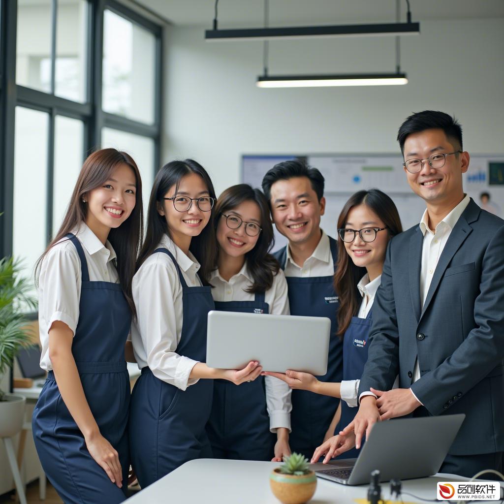 合肥市企业合规AI管理系统团队：引领企业...