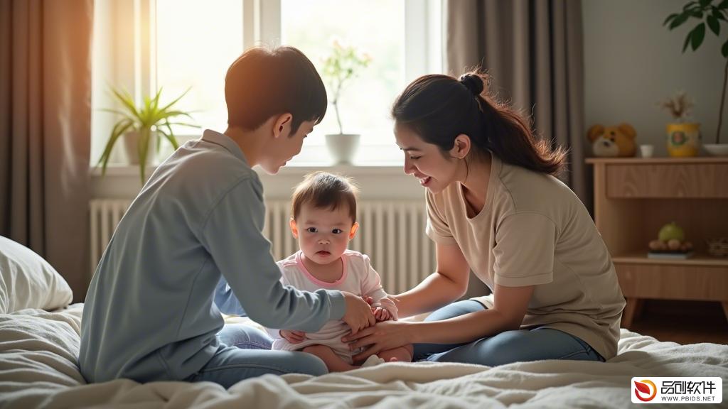 深圳市AI育儿母婴平台研发中心：科技引领未来育儿新风尚

