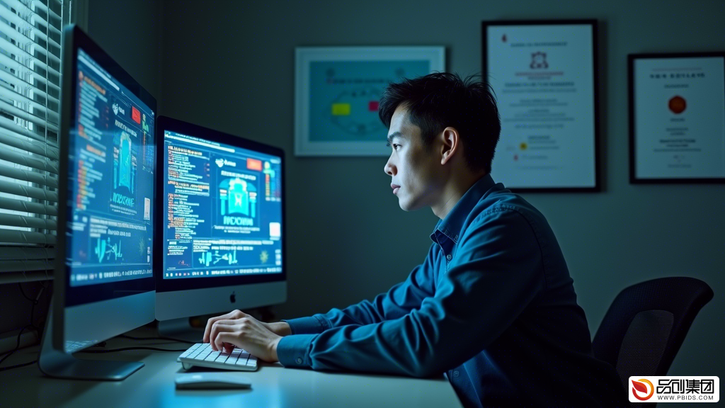 网络安全等保网：构建数字时代的铜墙铁壁