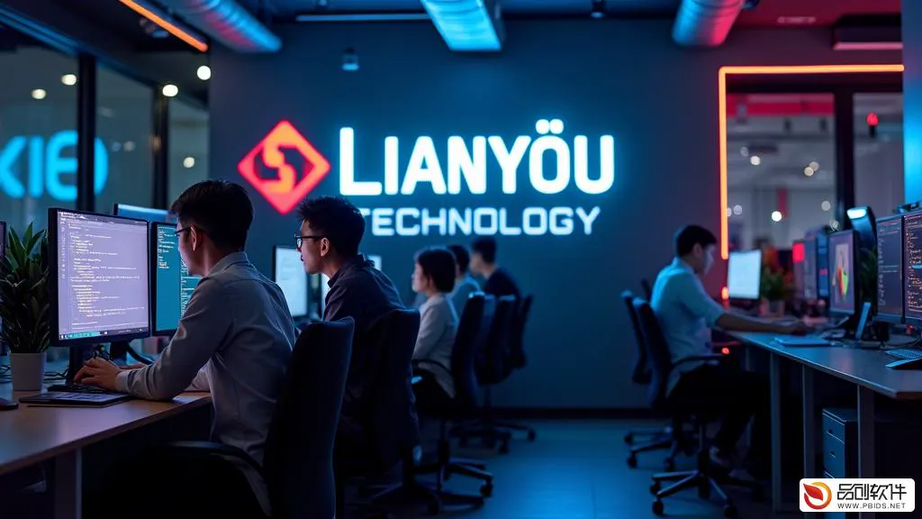 宁波市联友科技游戏化学习平台研发中心：引领教育创新的新篇章
