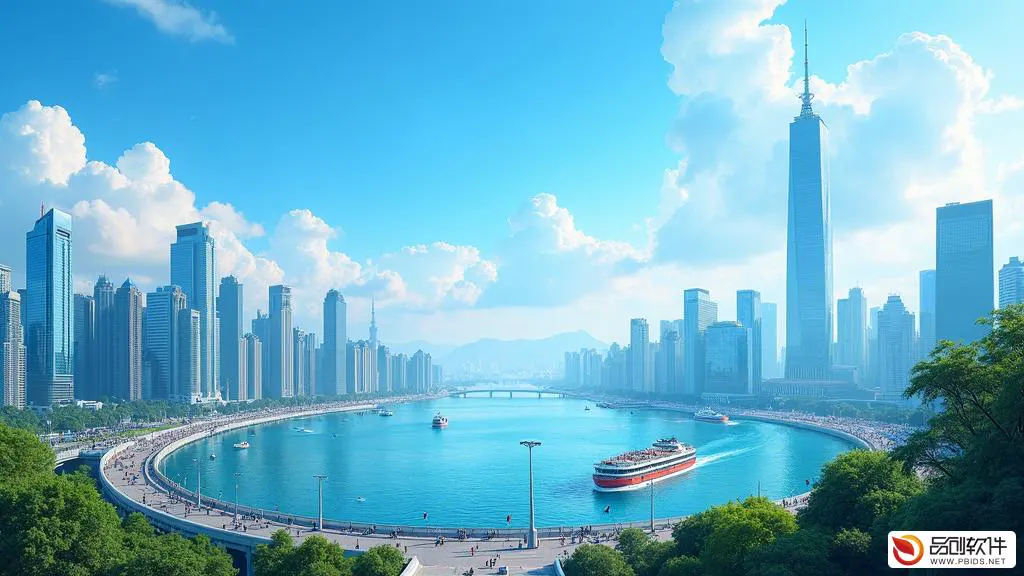 珠海市汽车销售工具App的创新与发展
