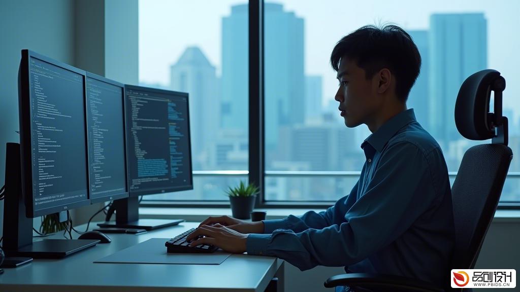 重塑工作未来：远程办公工具用户体验设计的深度探索
