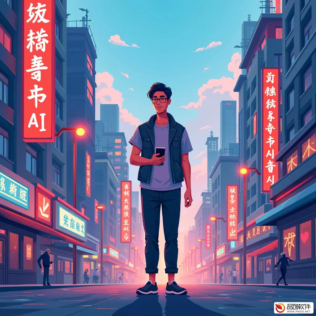 佛山市AI原生APP应用开发：创新引领未来
