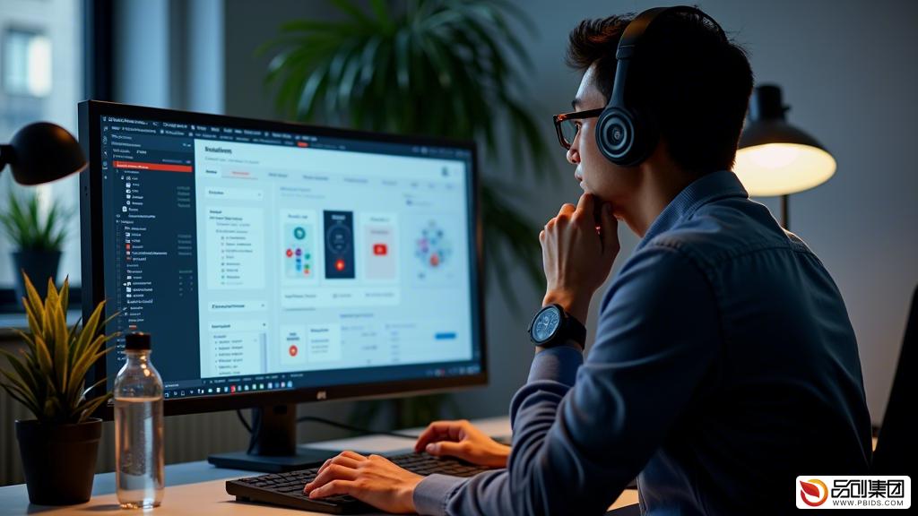 揭秘APP软件定制开发费用预算：全面解析与合理规划
