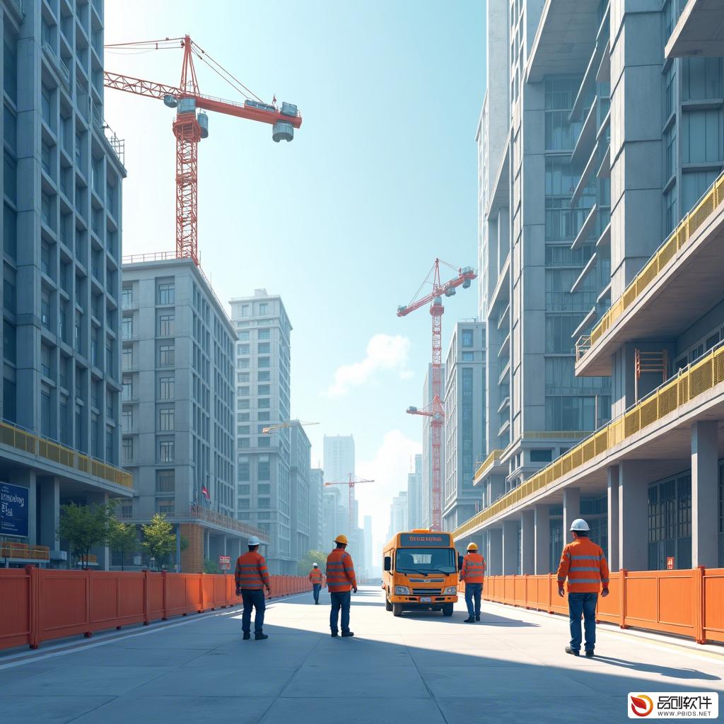 无锡市智能工地AI视频分析系统引领建筑业智能化转型
