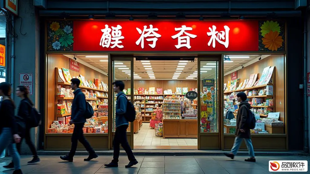 成都市零售全渠道中台集成商：引领数字化转型新风尚
