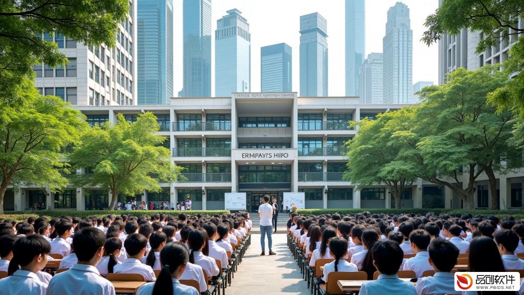 广州市教育AI助教平台：引领智慧教育新风尚的平台商
