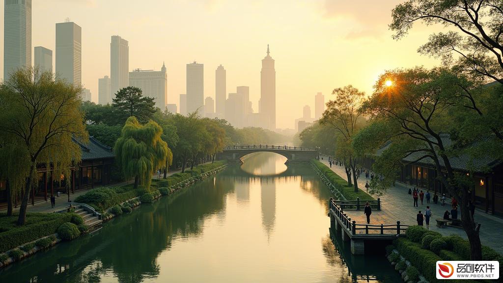 苏州市证券托管外包AI系统有限公司：引领金融行业智能化转型
