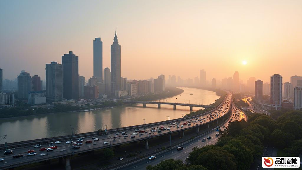 武汉市5G+医疗物联感知网生态链：重塑医疗健康新未来
