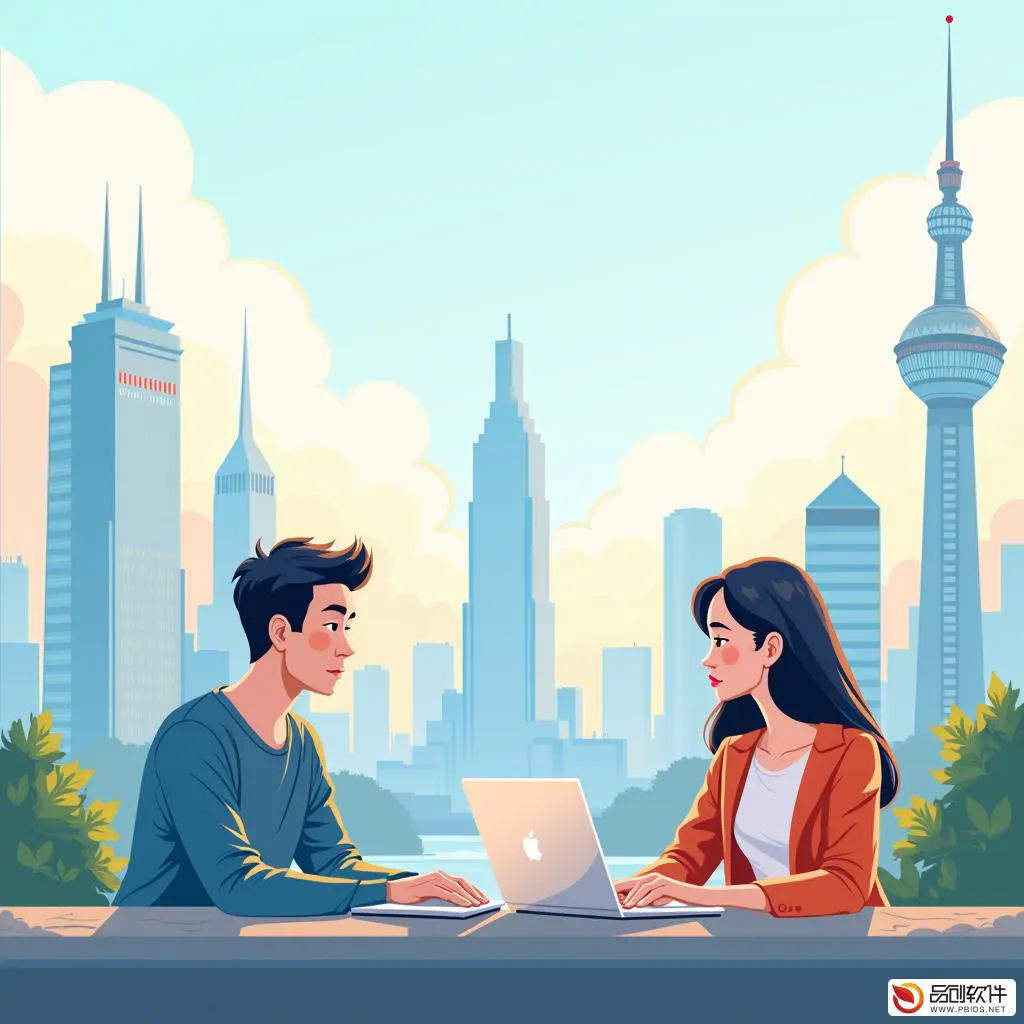 重庆市企业线上学习平台：赋能企业，驱动未来
