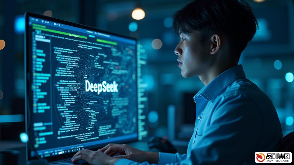 DeepSeek引领未来：员工AI培训计划全面启动
