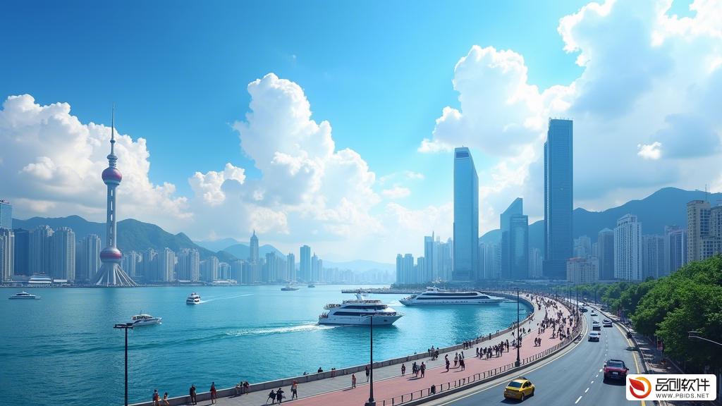 珠海市IPO网下AI服务系统集成商的崛起与影响
