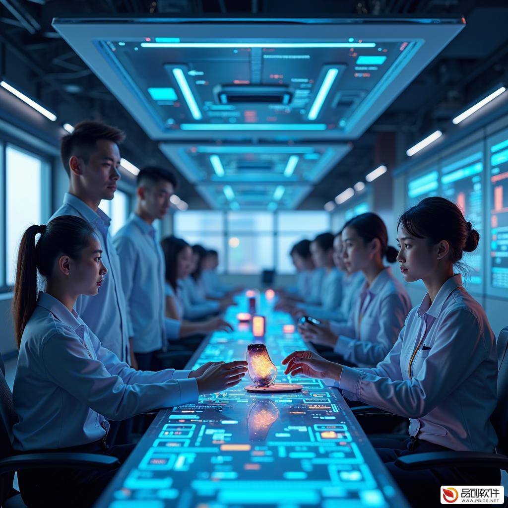 重庆市可穿戴设备数据对接平台工作室：创新...