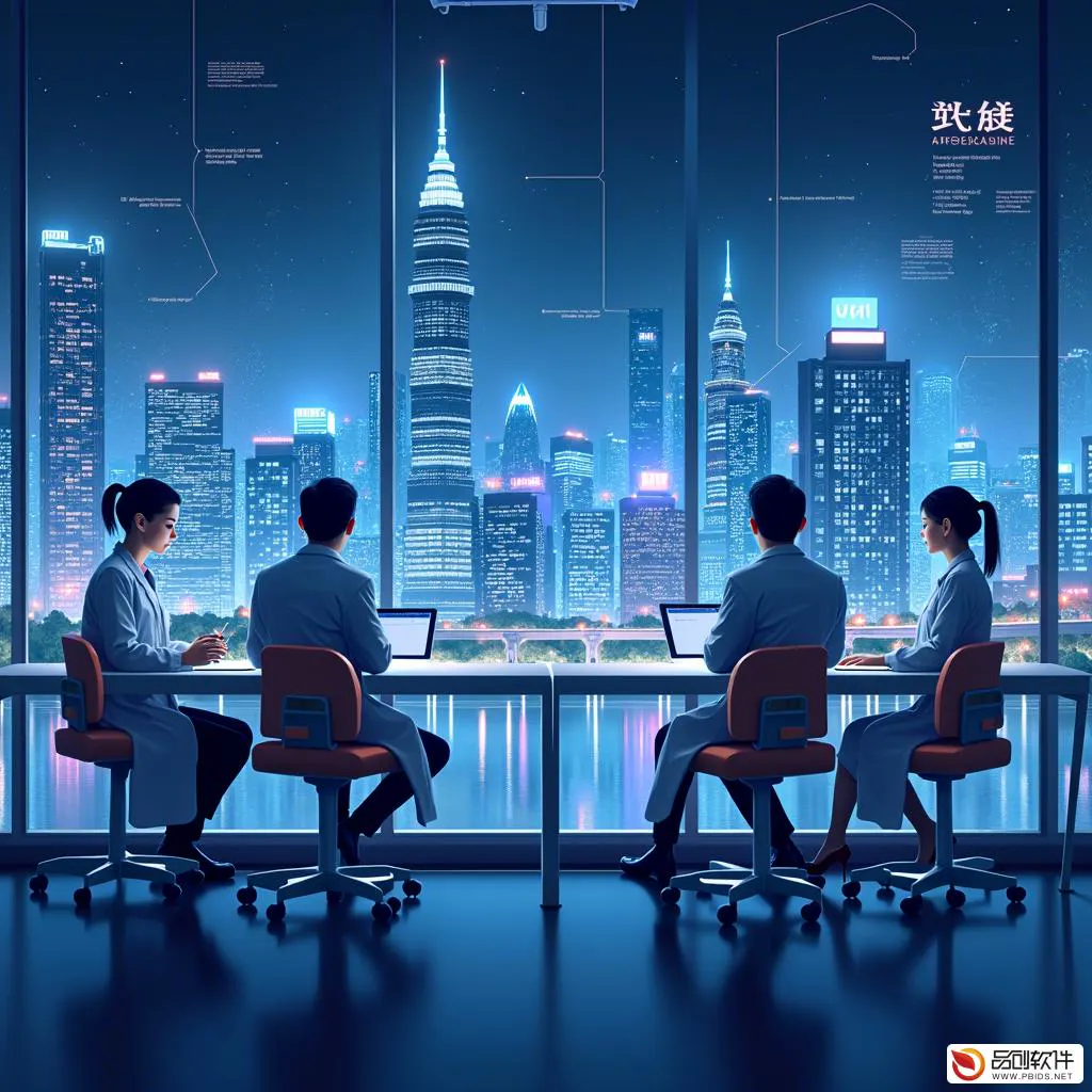 重庆市金融监管沙箱平台研发中心：创新引领金融科技未来
