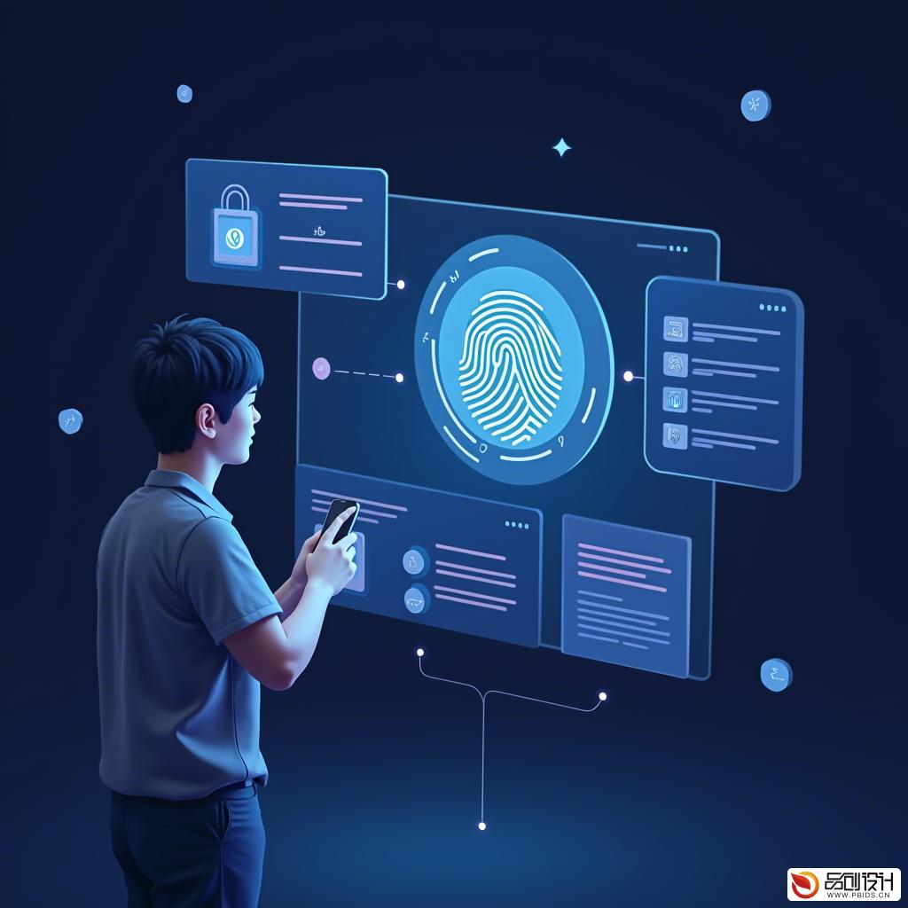 第三方支付界面视觉体系合作伙伴：共创支付...