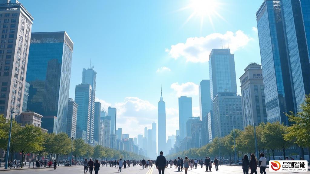 合肥市货运车联网生态链：重塑物流行业的未来
