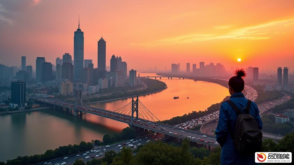 武汉市儿童智能体温监测仪技术中心：科技守护儿童健康的新篇章
