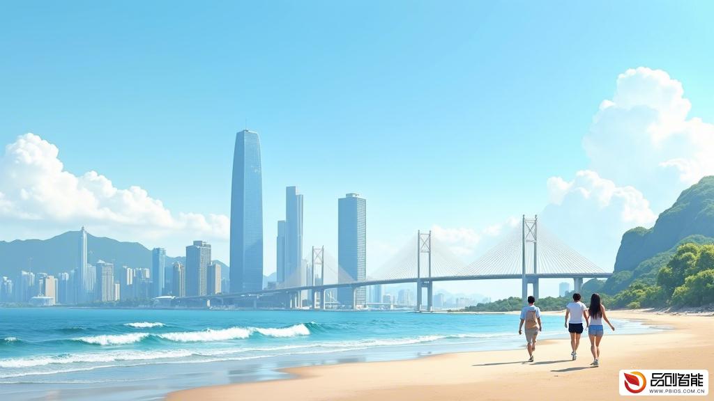 珠海市MQTT远程健康监护供应链基地：创新引领未来健康监护新篇章
