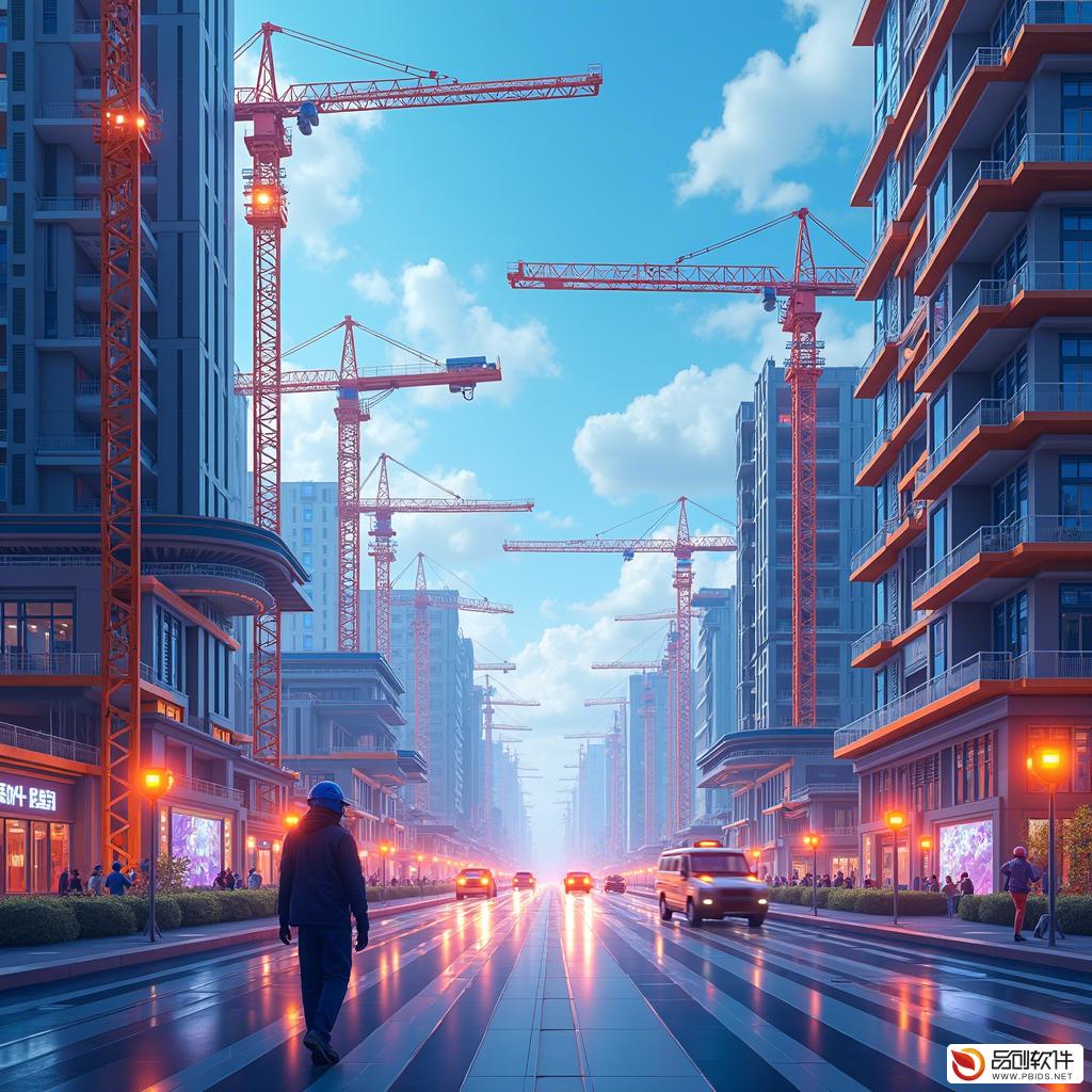 无锡市智能工地AI视频分析系统研发团队的...