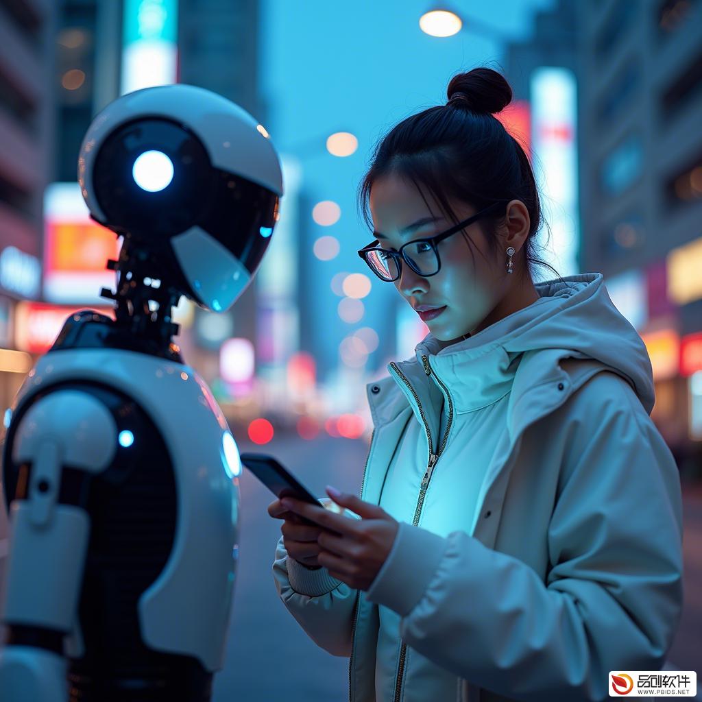 东莞市AI实用工具App：智能生活的新篇章
