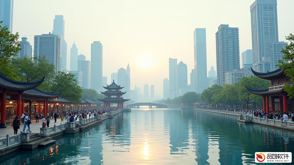 杭州市自动驾驶数据平台集团：引领未来出行的新篇章
