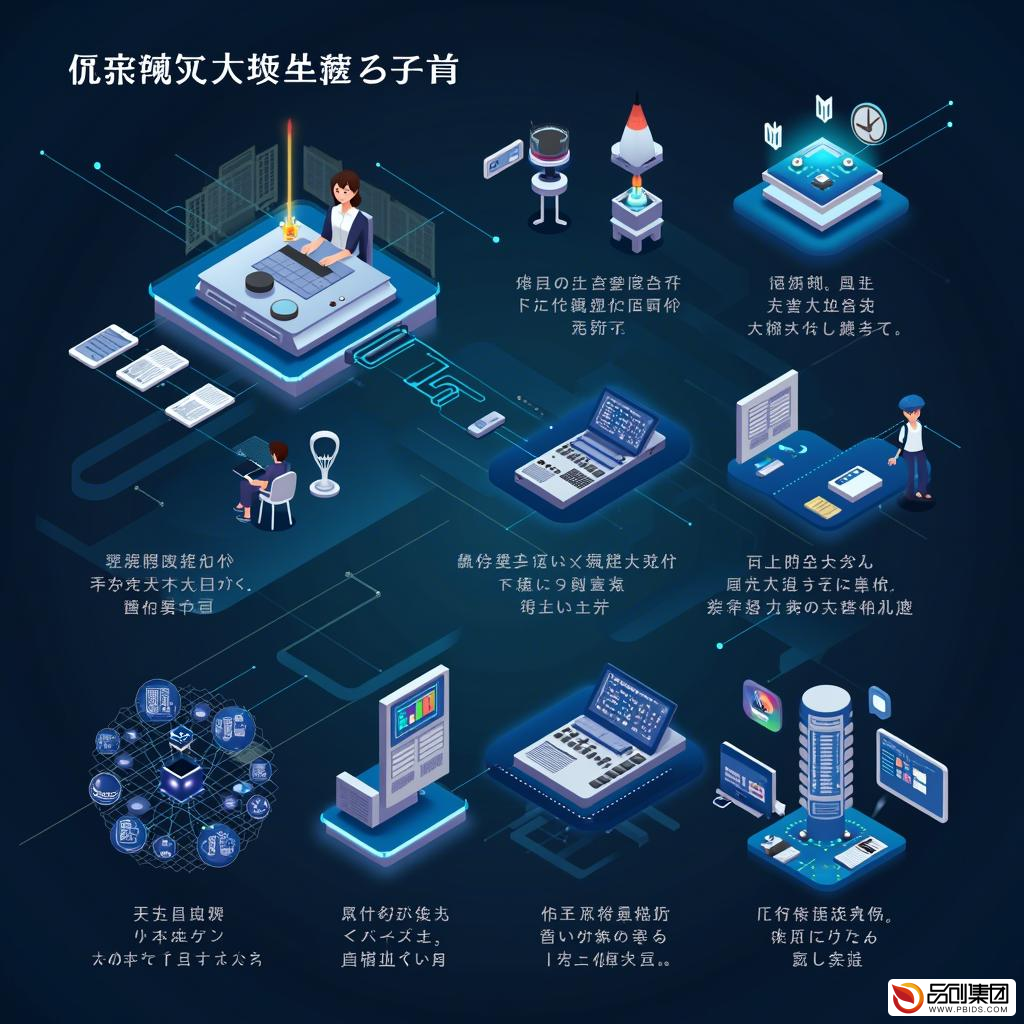 鸿蒙APP开发：开启智能生态新篇章