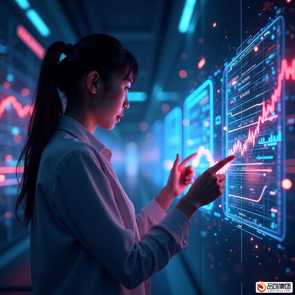 信息化视觉设计：塑造数字时代的视觉语言
