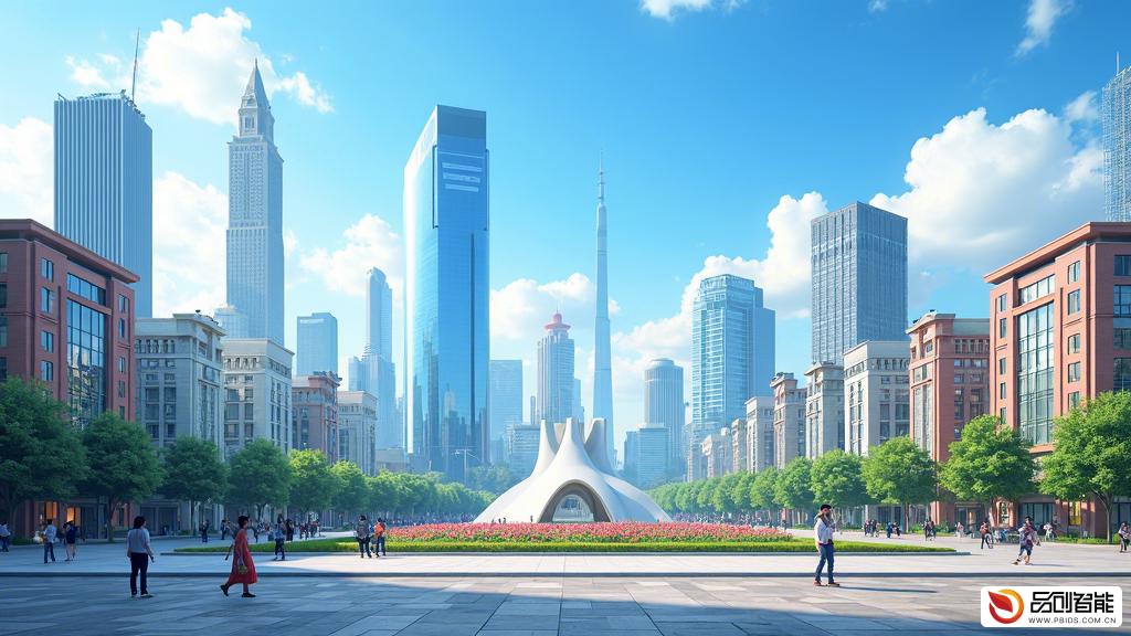 天津市医美设备能耗优化工作室：打造绿色高效医美环境
