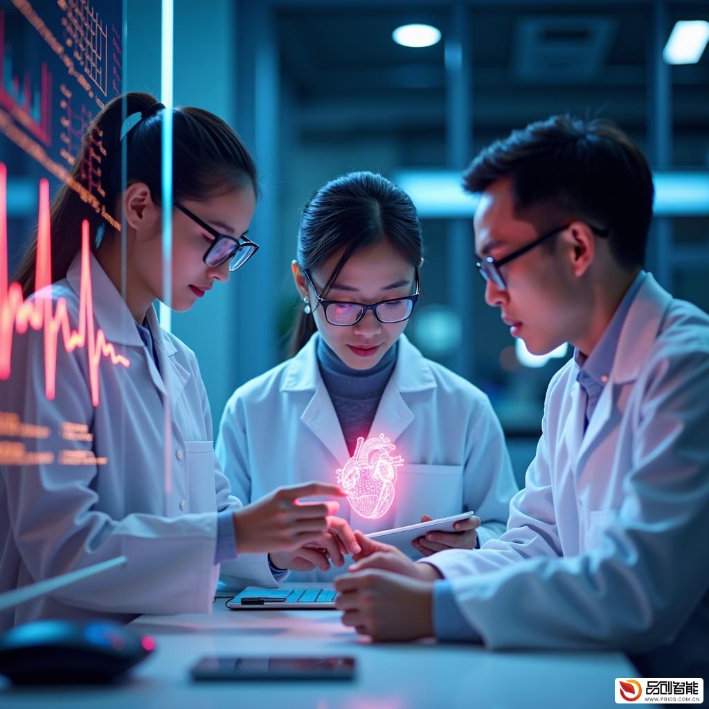 重庆市医疗级传感器集成技术中心：引领医疗...