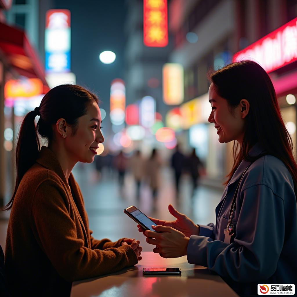 重庆市多语言医疗翻译平台开发：打破语言壁...
