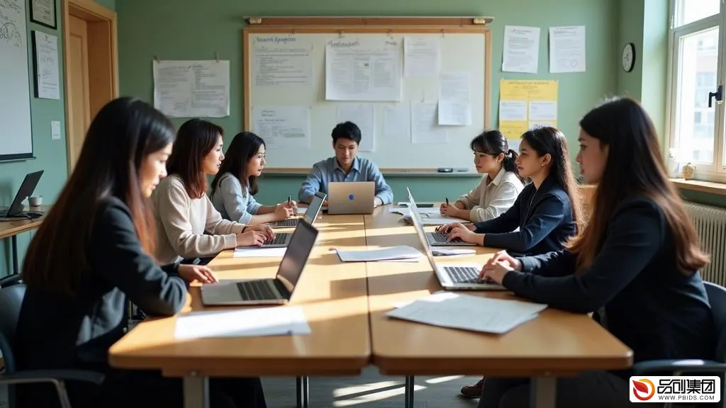 教师教学评估系统的构建与应用探索
