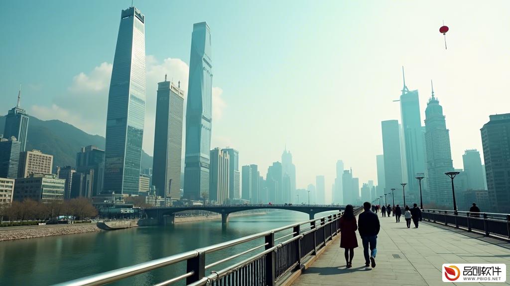 无锡市隧道综合管控平台研发中心：智慧交通的新篇章
