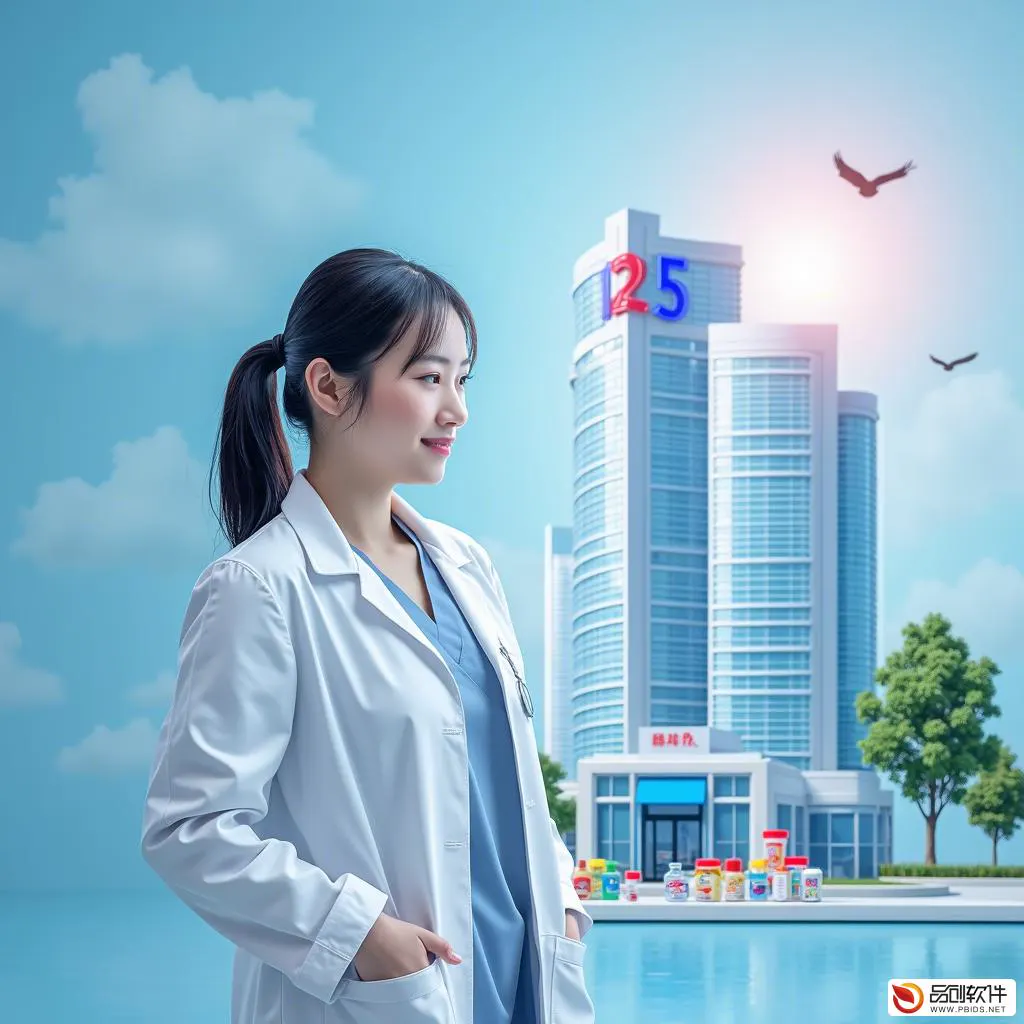 杭州市医药产业链协同平台：赋能医药产业，共创智...