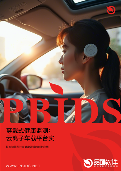 穿戴式健康监测：云离子车载平台实时预警呼吸健康风险