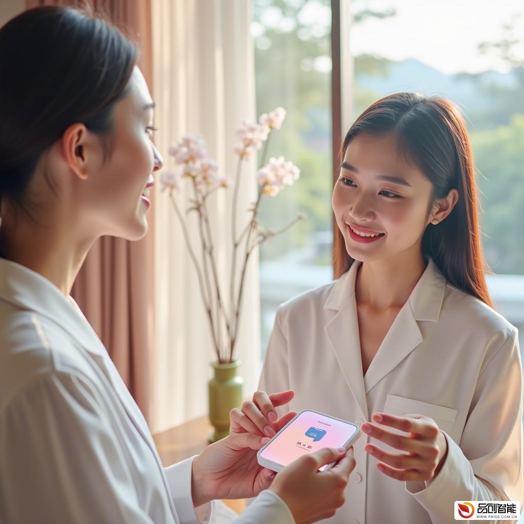 苏州市女性健康智能药盒运营商：科技守护女...