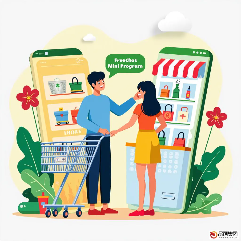 微信开店新风尚：免费小程序店铺的搭建与运营指南
