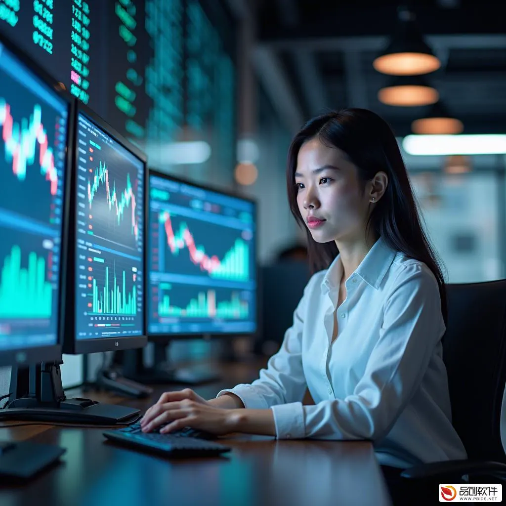 重庆市证券极速行情API平台技术中心：引领金融...