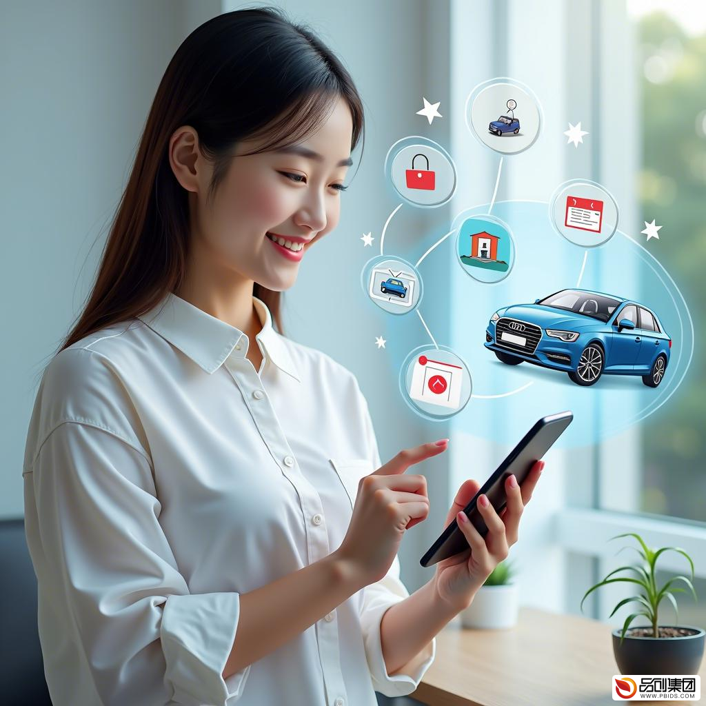全面解析：人寿车险APP的功能、优势与使...