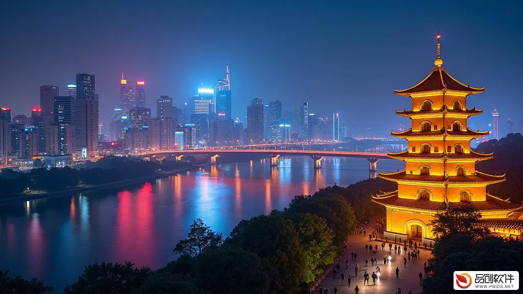 武汉市农业物联网方案集成研发：创新引领智慧农业新时代
