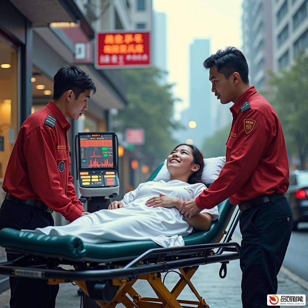 杭州市医疗设备共享调度系统服务站：提升医...