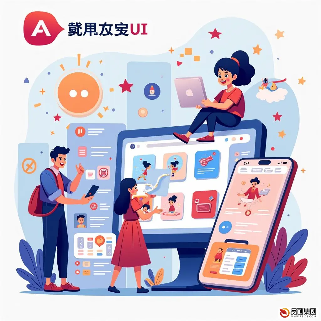 微信小程序ColorUI：打造个性化界面的必备工具
