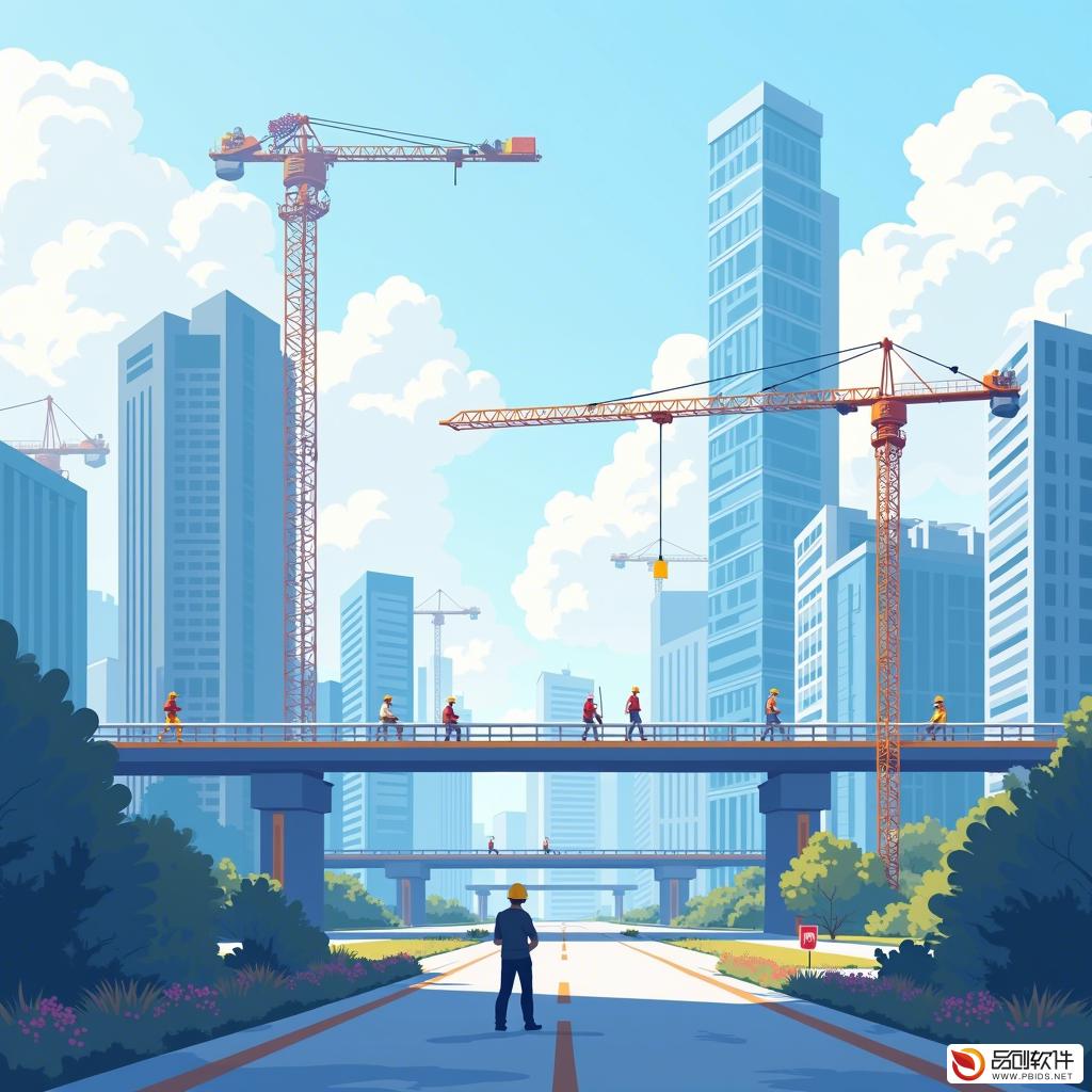 东莞市智能工地AI视频分析系统引领建筑业革新
