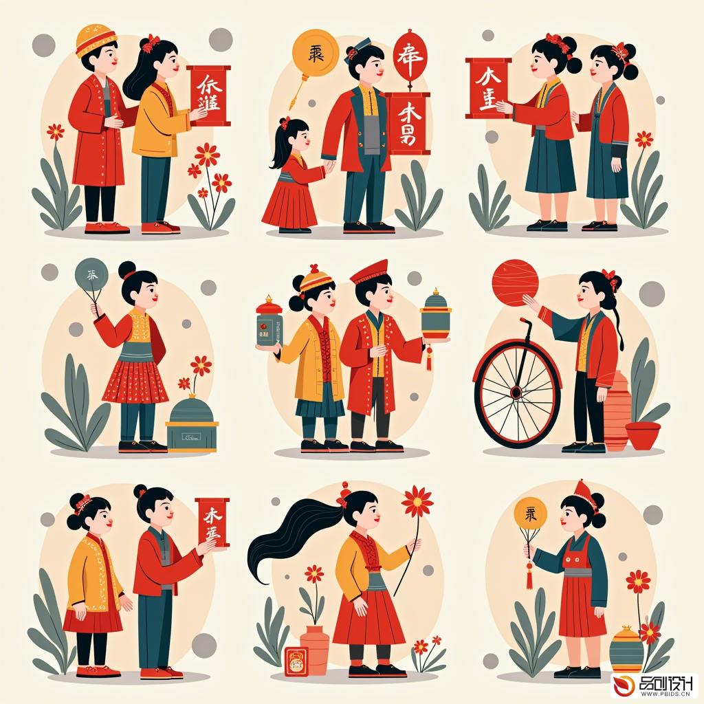 巴音郭楞营销视觉设计中心：塑造品牌魅力，...