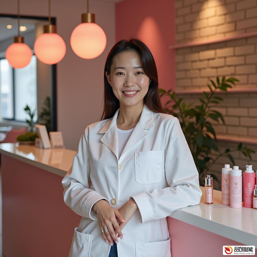 上海市医美疗程效果追踪集团：打造美丽新篇章
