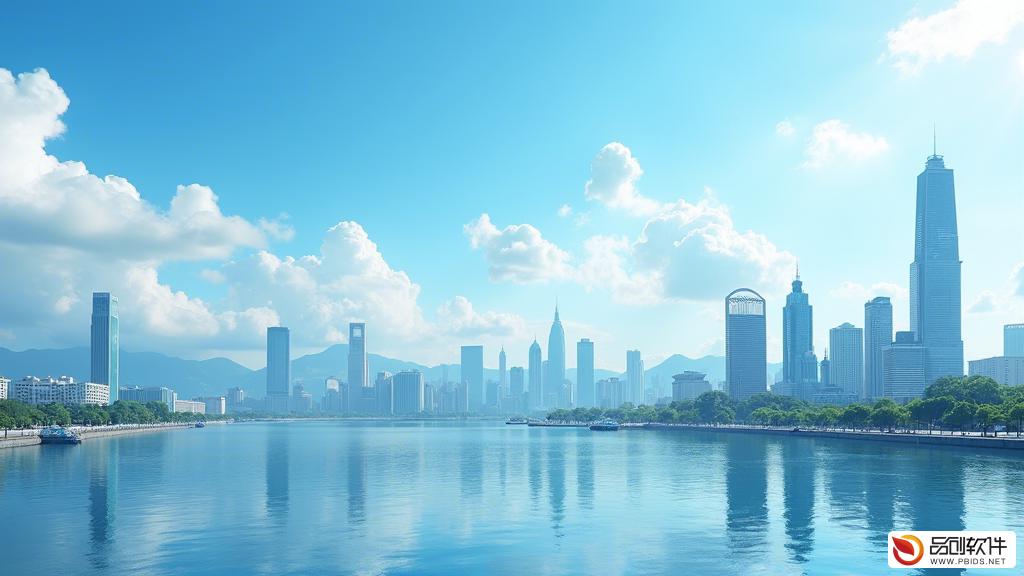 珠海市智慧养老健康管理平台：引领养老新风尚的平台商解析
