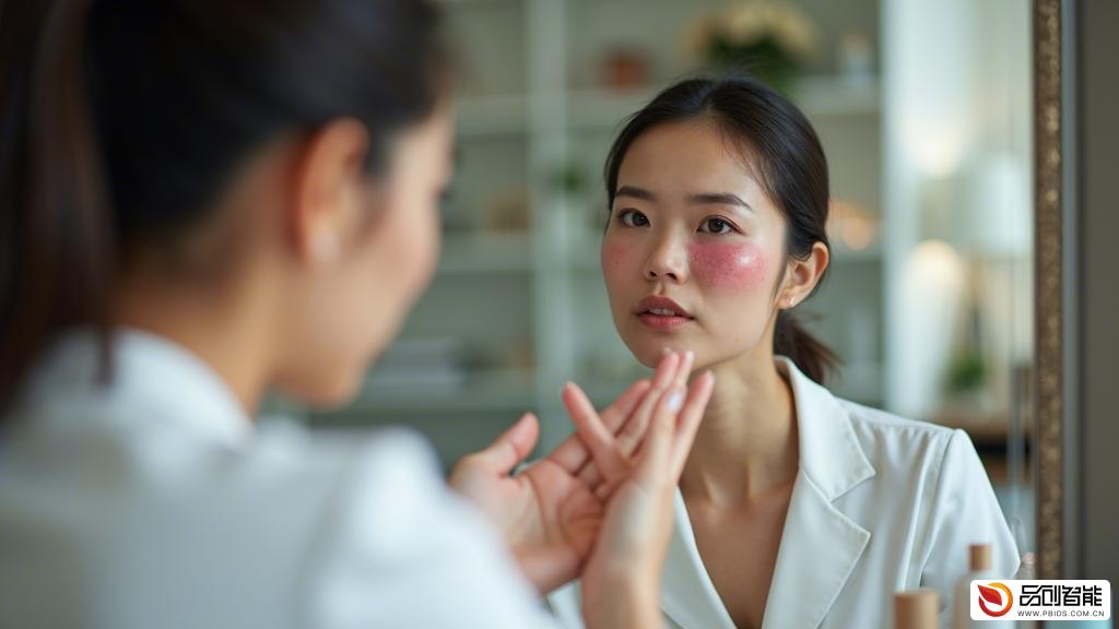 医美副作用预警实验室：守护美丽，洞悉风险
