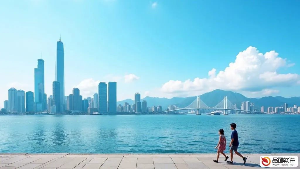 珠海市产品全周期管理平台机构：引领制造业数字化转型的新篇章
