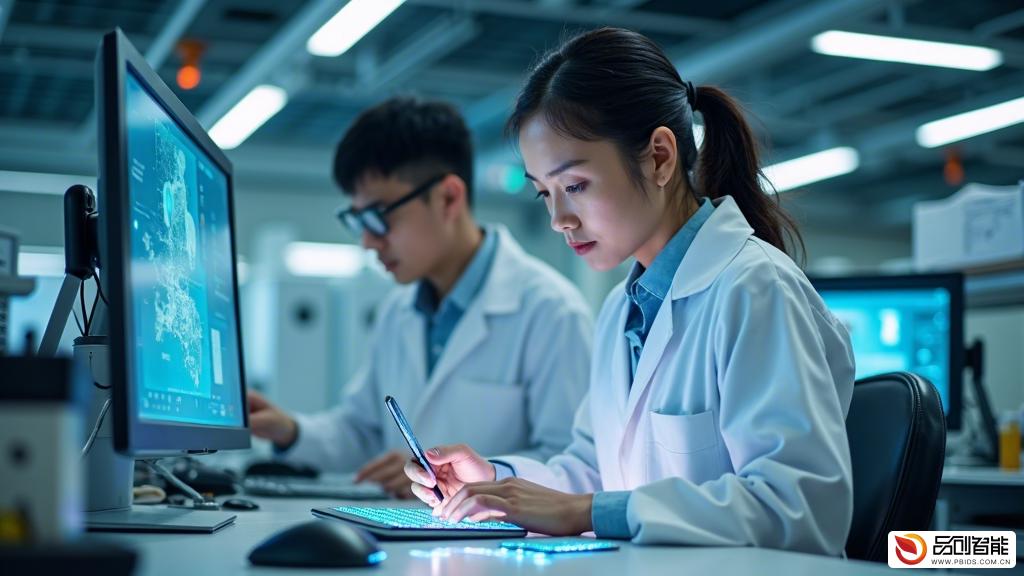 重庆市物联网嵌入式平台有限公司：引领智能科技新纪元
